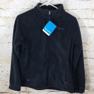 Columbia Benton Springs Fleece Jacket Youth XL